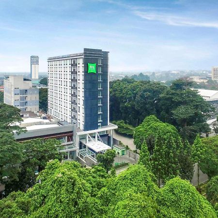 Ibis Styles Bogor Pajajaran Otel Dış mekan fotoğraf