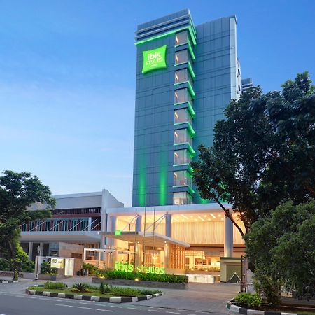 Ibis Styles Bogor Pajajaran Otel Dış mekan fotoğraf