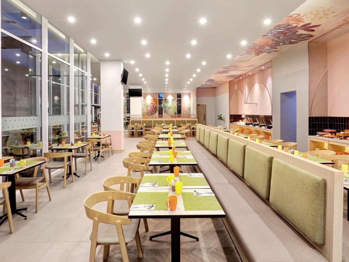 Ibis Styles Bogor Pajajaran Otel Dış mekan fotoğraf