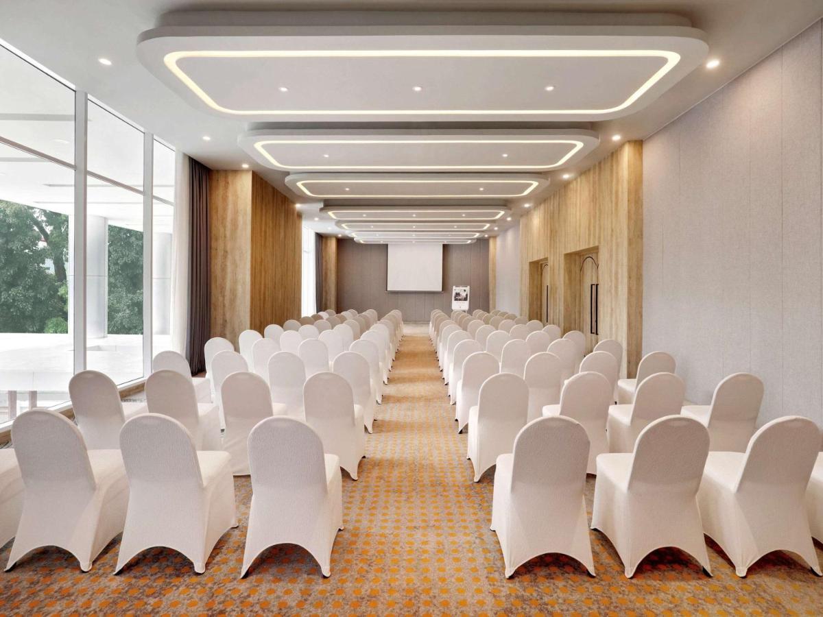 Ibis Styles Bogor Pajajaran Otel Dış mekan fotoğraf