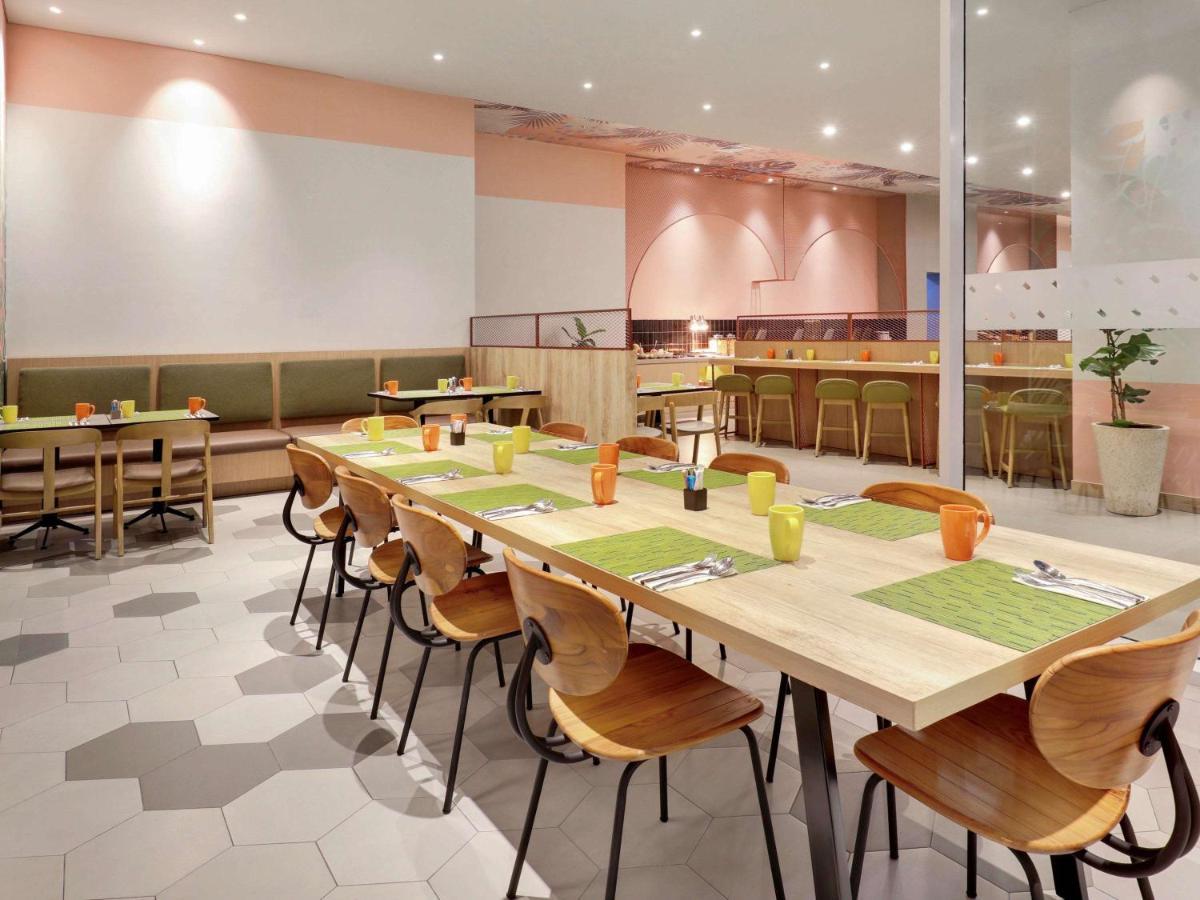 Ibis Styles Bogor Pajajaran Otel Dış mekan fotoğraf