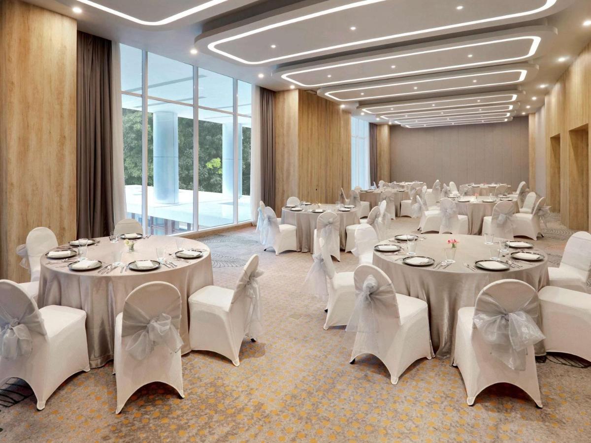 Ibis Styles Bogor Pajajaran Otel Dış mekan fotoğraf