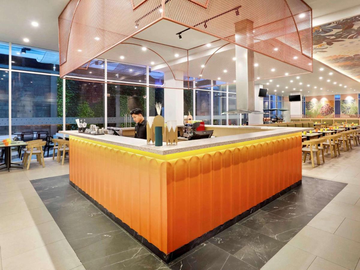 Ibis Styles Bogor Pajajaran Otel Dış mekan fotoğraf