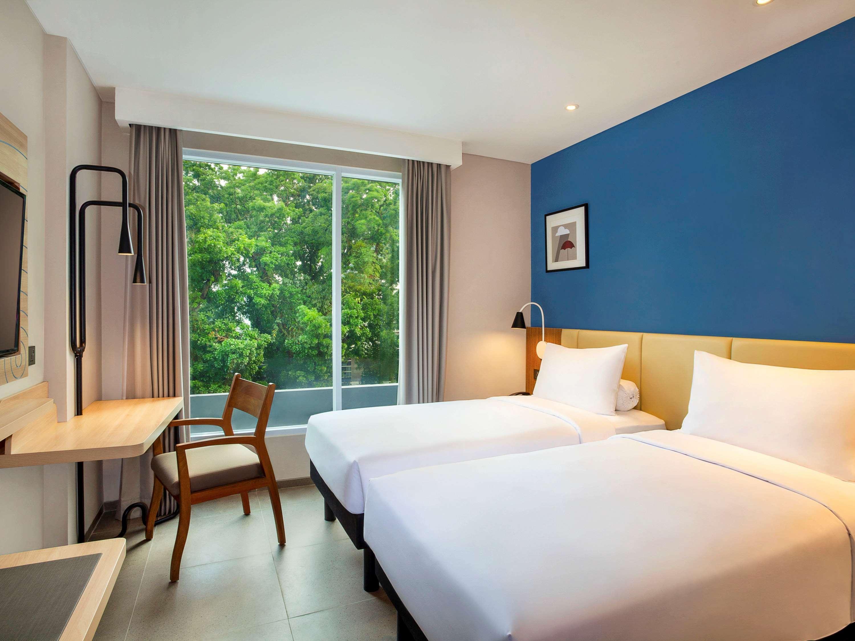 Ibis Styles Bogor Pajajaran Otel Dış mekan fotoğraf