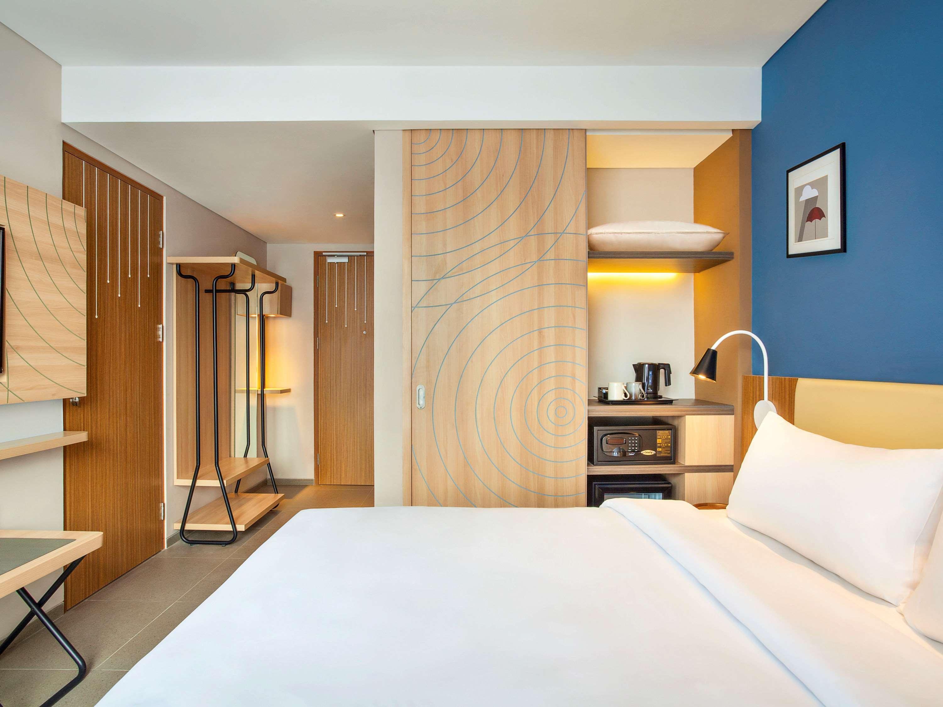 Ibis Styles Bogor Pajajaran Otel Dış mekan fotoğraf