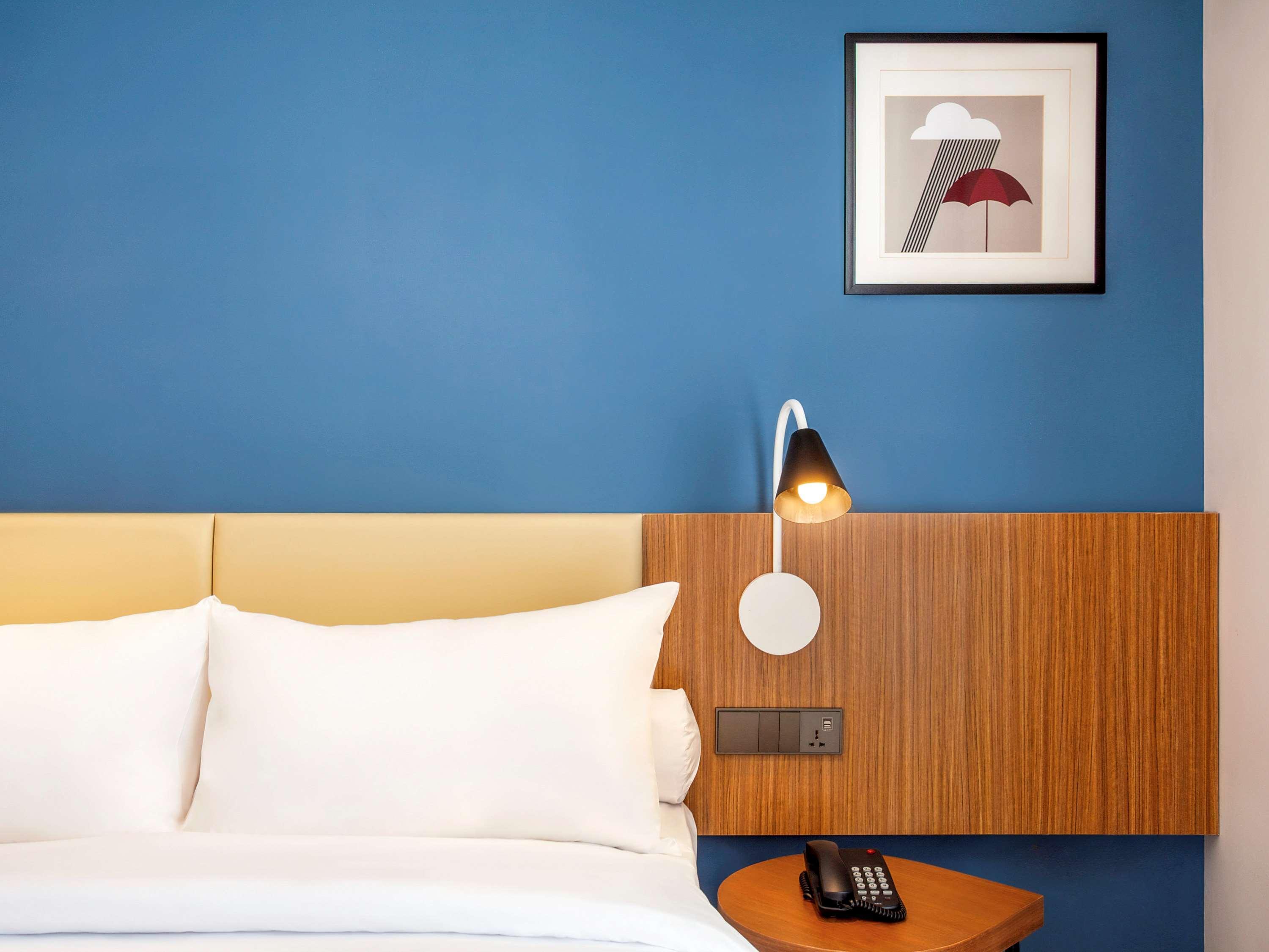 Ibis Styles Bogor Pajajaran Otel Dış mekan fotoğraf