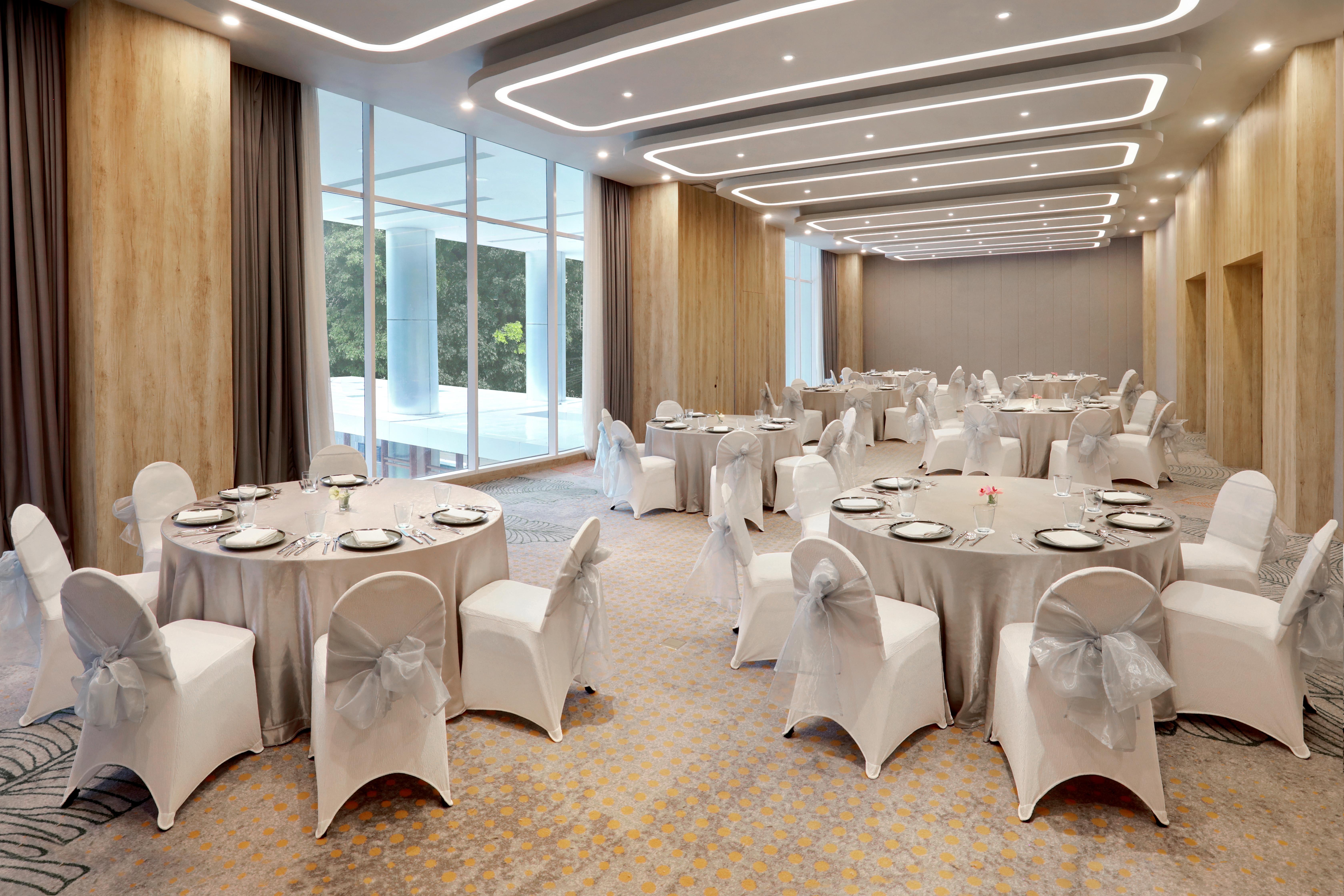 Ibis Styles Bogor Pajajaran Otel Dış mekan fotoğraf
