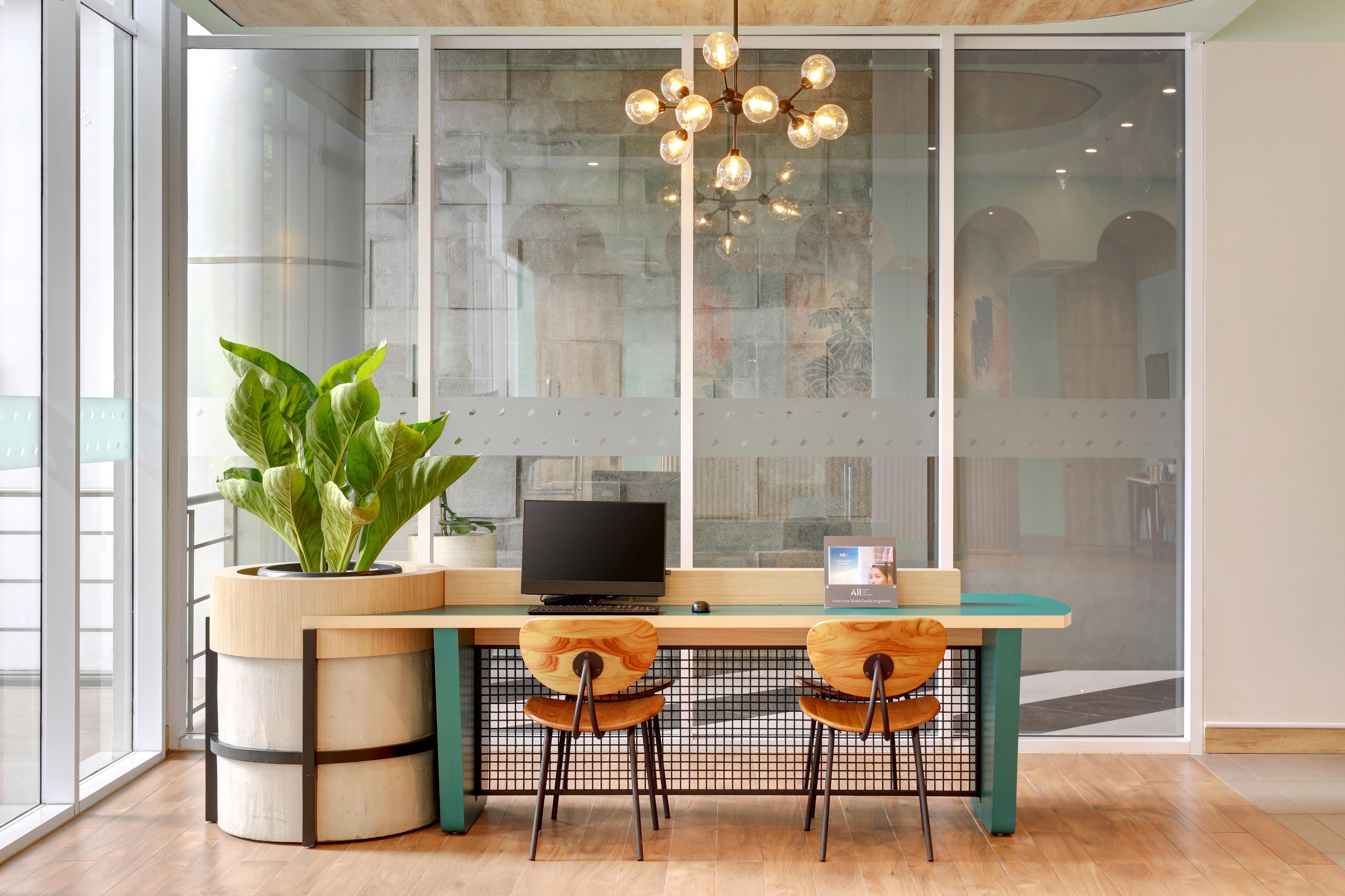 Ibis Styles Bogor Pajajaran Otel Dış mekan fotoğraf