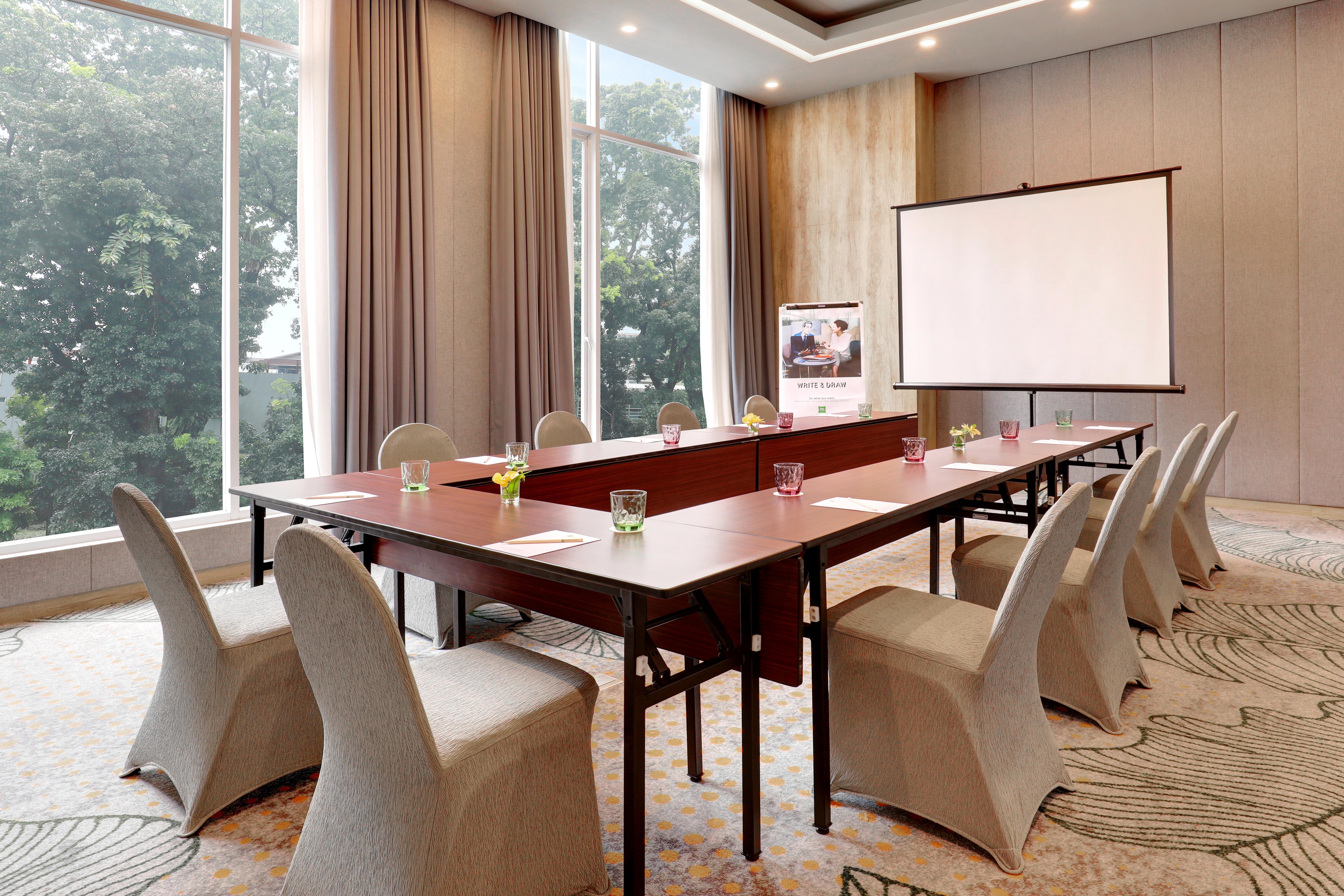 Ibis Styles Bogor Pajajaran Otel Dış mekan fotoğraf