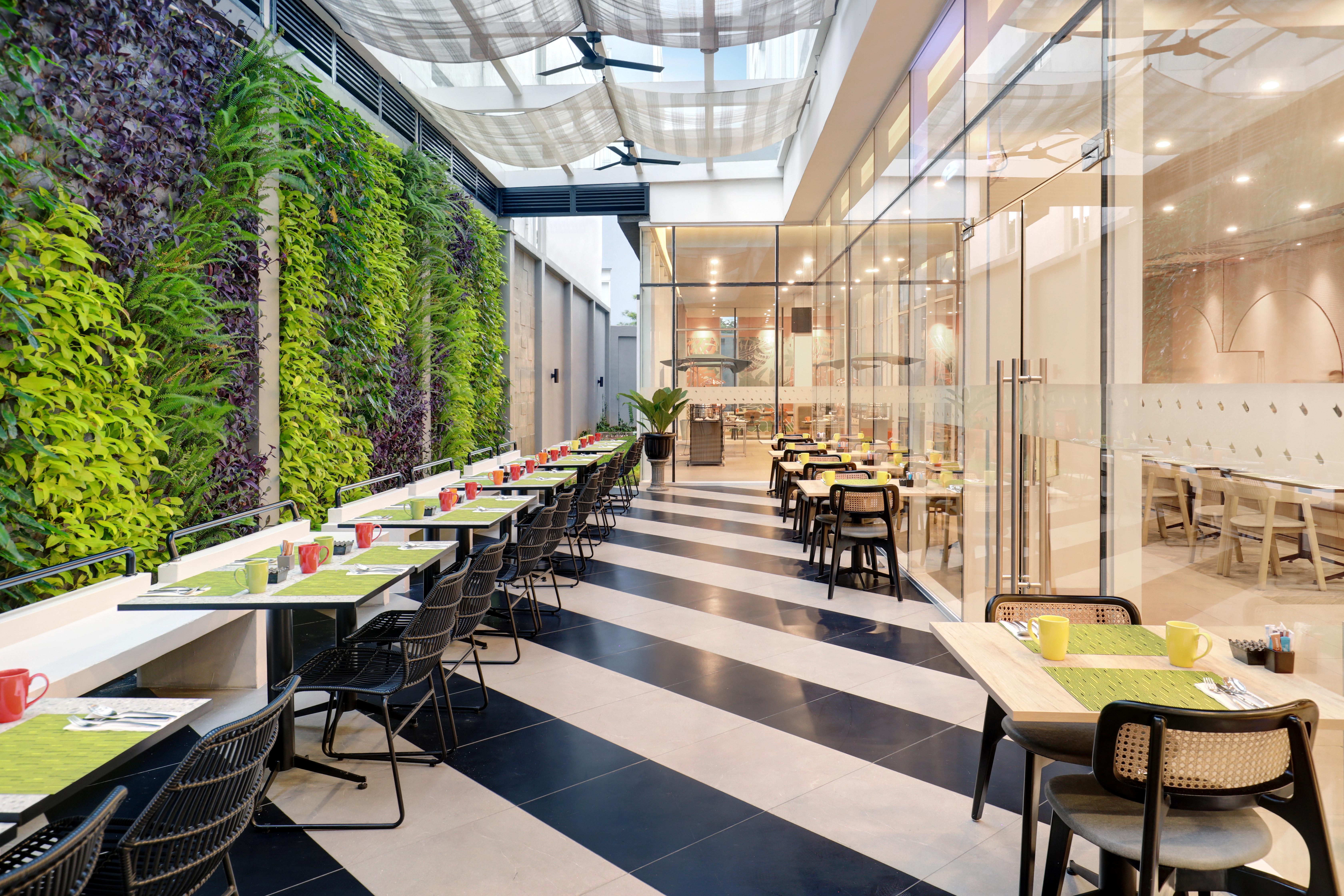 Ibis Styles Bogor Pajajaran Otel Dış mekan fotoğraf